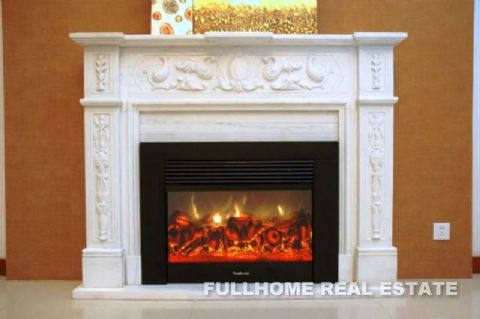 Buckingham Villa - Interior view 3, Shanghai rental property